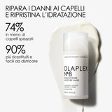 Olaplex Nº.8 BOND INTENSE MOISTURE MASK 100ml