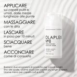 Olaplex Nº.8 BOND INTENSE MOISTURE MASK 100ml