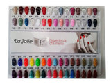 LA JOLIE GEL COLORATO 5ML.