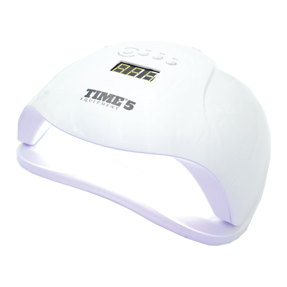 Lampada Nails TIME 5 UV LED 72W