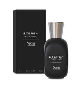 Nazareno Gabrielli Eterea For Man edp spray 100 ml