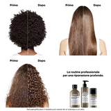 Oreal Serie Expert Shampoo - Absolut Repair Molecolar