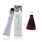 Nouvelle Tintura 100ml. Hair Color
