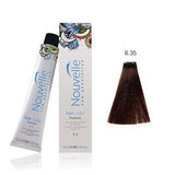 Nouvelle Tintura 100ml. Hair Color