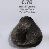 Nouvelle Tintura 100ml. Hair Color