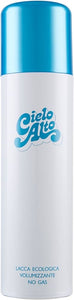 Cielo Alto Lacca Volumizzante 250ml. no gas