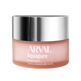 Arval Aquapure Hydra Rich Crema Idratante 50ml.