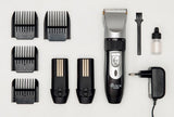 Muster Tagliacapelli "IBLACK" professional hair clipper