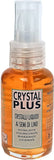 Crystal Plus Cristalli Liquidi Ai Semi Di lino 50ml
