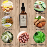 Arrison Beard Kit da barba 6+ prodotti