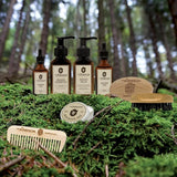 Arrison Beard Kit da barba 6+ prodotti