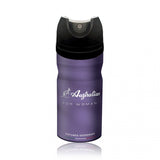 Australian Woman Deodorante 150ml spray 3 profumazioni