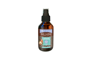 I Provenzali Olio Capelli Argan e Macadamia 100ml.