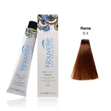 Nouvelle Tintura 100ml. Hair Color