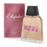 Australian Woman Eau de toilette 100ml spray Rosa