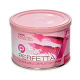 HOLIDAY CERA LIPO PERFETTA ROSA 400ML. BIOSSIDO DI TITANIO