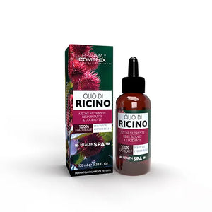 OLIO DI RICINO ML 100 PHARMA COMPLEX