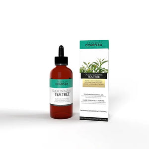 OLIO ESSENZIALE AL TEA TREE ML 100 PHARMA COMPLEX