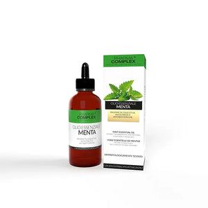 OLIO ESSENZIALE ALLA MENTA ML 100 PHARMA COMPLEX