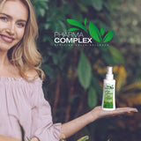 ANTI ZANZARA AZIONE RAPIDA E COSTANTE 100 ml - Pharma Complex