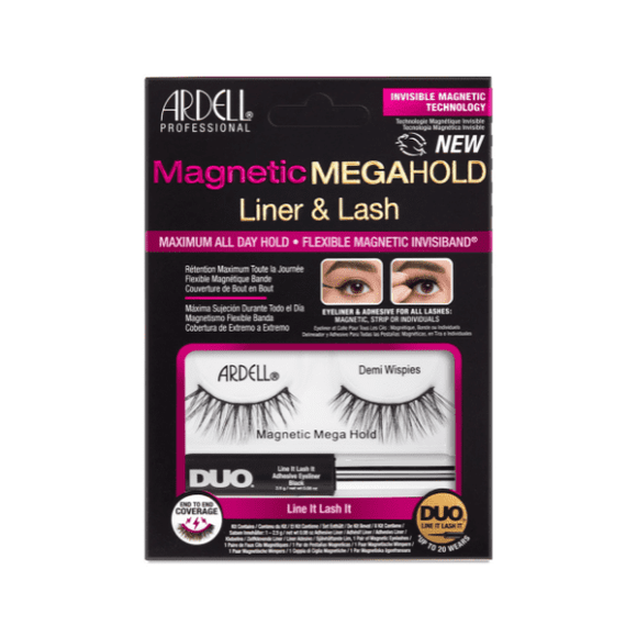 ARDELL – CIGLIA MAGNETICHE MEGAHOLD – DEMI WISPIES