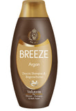 BREEZE BAGNO-DOCCIA SHAMPOO 400ML.