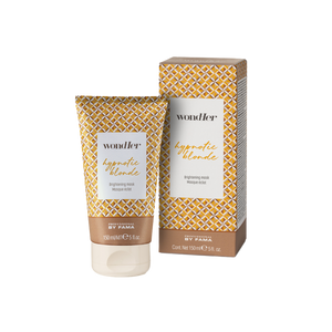 BY FAMA WONDHER MASCHERA 75ML HYPNOTIC BLONDE