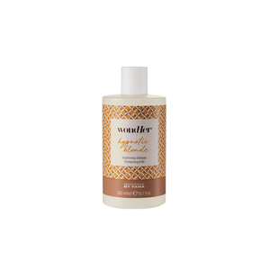 BY FAMA WONDHER SHAMPOO 75ML HYPNOTIC BLONDE