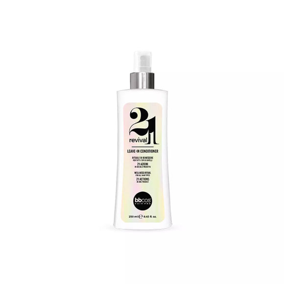 Bbcos 21 in 1  Conditioner spray 250ml.