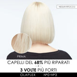 OLAPLEX Nº.0 INTENSIVE BOND BUILDING TREATMENT