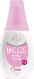 BREEZE DEODORANTE PERFECT BEAUTY