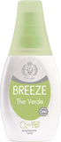 BREEZE DEODORANTE THE VERDE