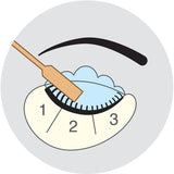 Clarissa XTRA LIFT SILICON ROLL – S/M/L -