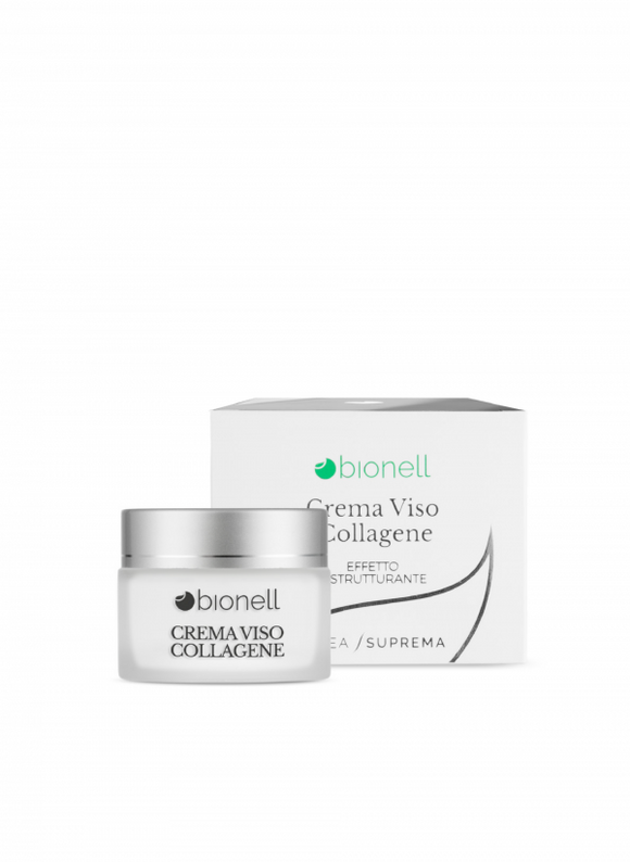 Bionell Crema Viso Collagene 40ml.