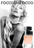 Roccobarocco Me Divina : EDP 100ml spr + Body Lotion 200ml.