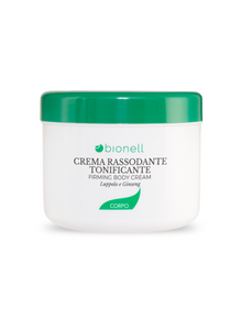 Bionell Crema Rassodante Tonificante 500ml