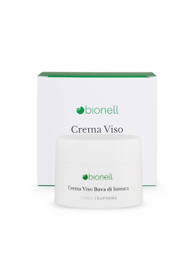 Bionell Crema Viso Bava di Lumaca 50ml