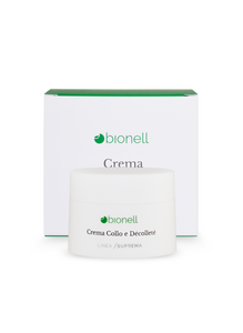 Bionell Crema Collo e Decolletè 50ml