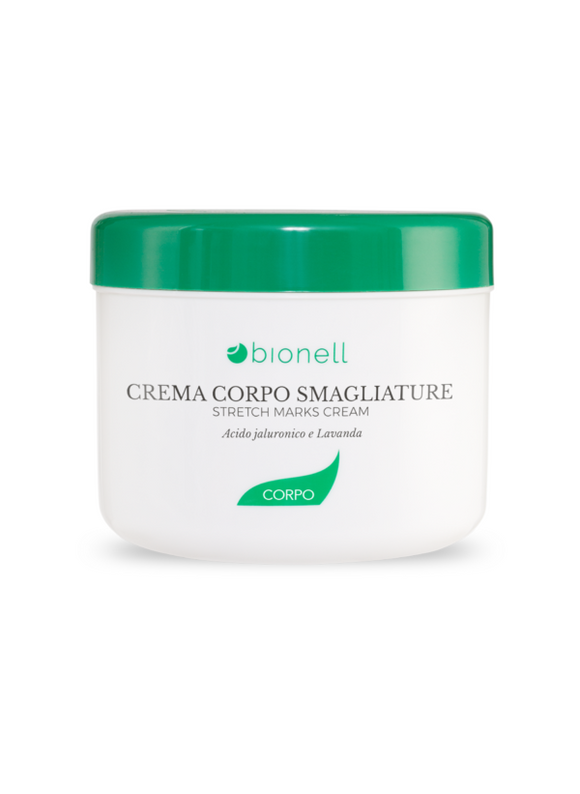 Bionell Crema Smagliature 500ml