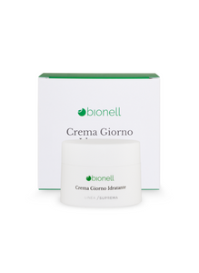 Bionell Crema Giorno Idradante 50ml