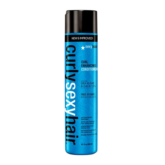 Sexy Hair CURL ENHANCING Conditioner 300ml