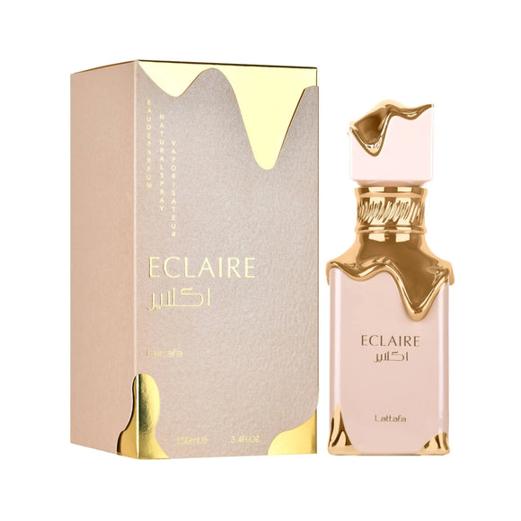Lattafa Eclaire Eau de Parfum 100ml. spray