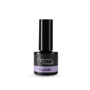 LA JOLIE EXPRESS FINISH 7ML.