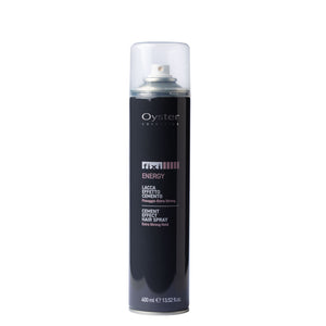 Oyster Lacca Effetto Cemento 400ml. spray