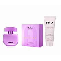 Furla Mistica Gift Box: edp 30ml + Body Lotion 75ml