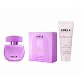 Furla Mistica Gift Box: edp 30ml + Body Lotion 75ml