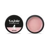 La Jolie Gel monofasico Cover 15 ml/30 ml. n.1-2-3-4-5-6