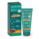 Geomar Crema -Gel x Cellulite resistente 200ml. "Effetto Urto"