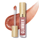 Revlon Super Lustrous Glimmer Gloss 10 colori