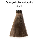 Nouvelle Tintura 100ml. Hair Color